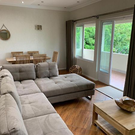 Casa Pereybere Tourist Residence Pereybere Beach エクステリア 写真