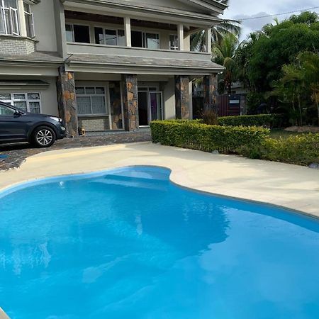 Casa Pereybere Tourist Residence Pereybere Beach エクステリア 写真