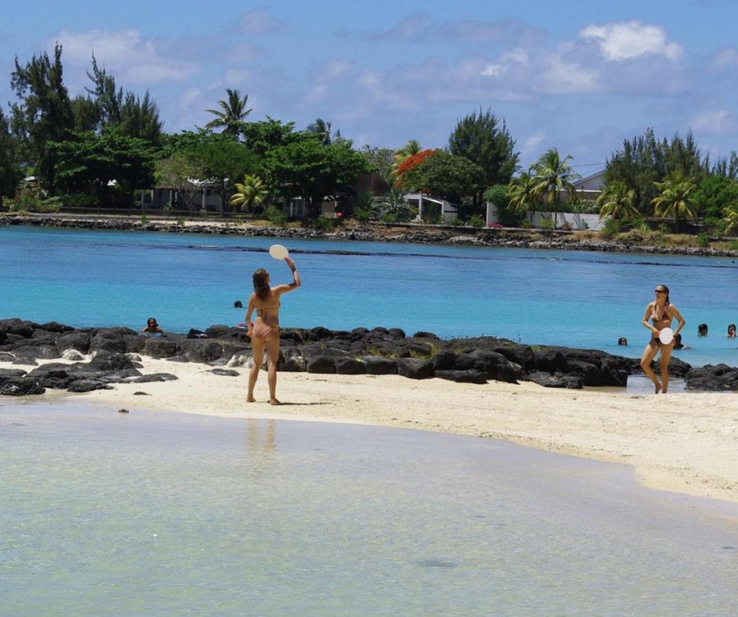 Casa Pereybere Tourist Residence Pereybere Beach エクステリア 写真