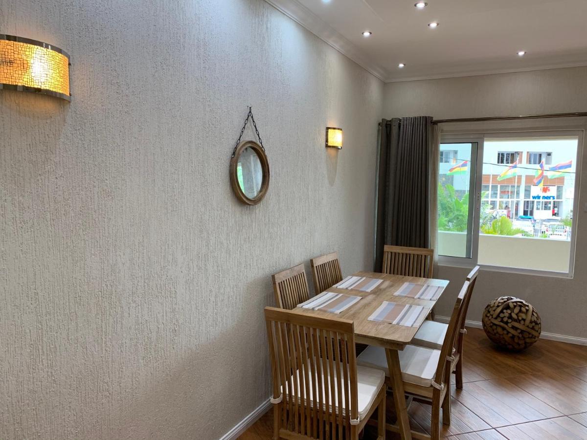 Casa Pereybere Tourist Residence Pereybere Beach エクステリア 写真