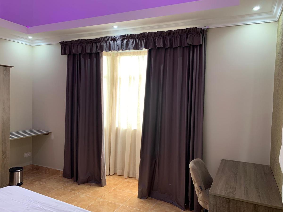 Casa Pereybere Tourist Residence Pereybere Beach エクステリア 写真