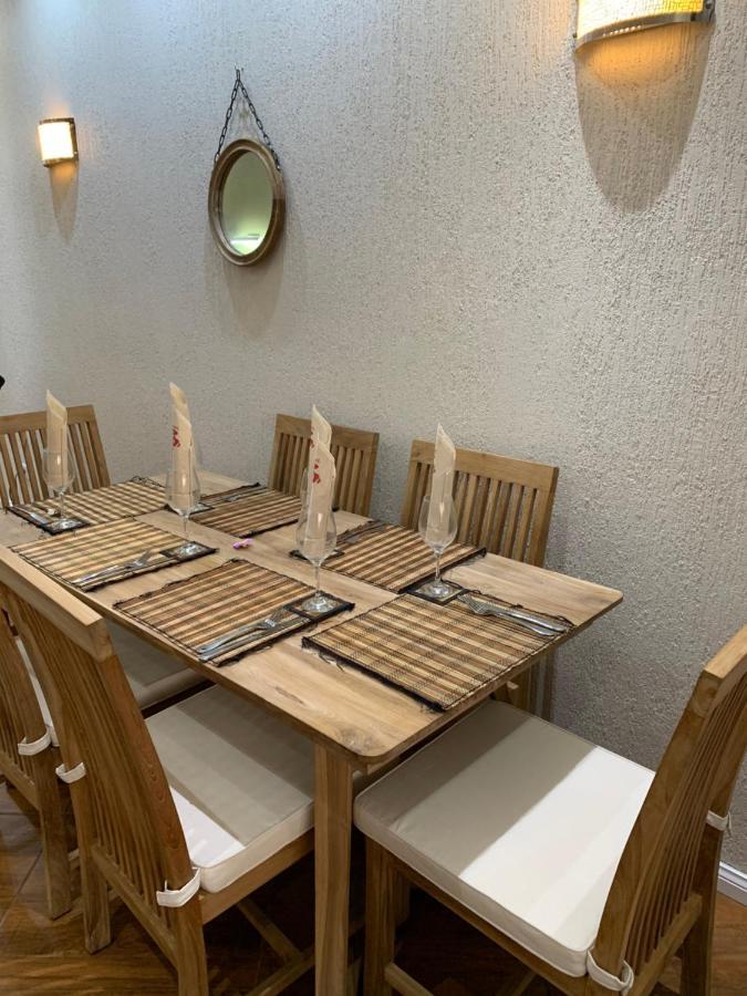Casa Pereybere Tourist Residence Pereybere Beach エクステリア 写真