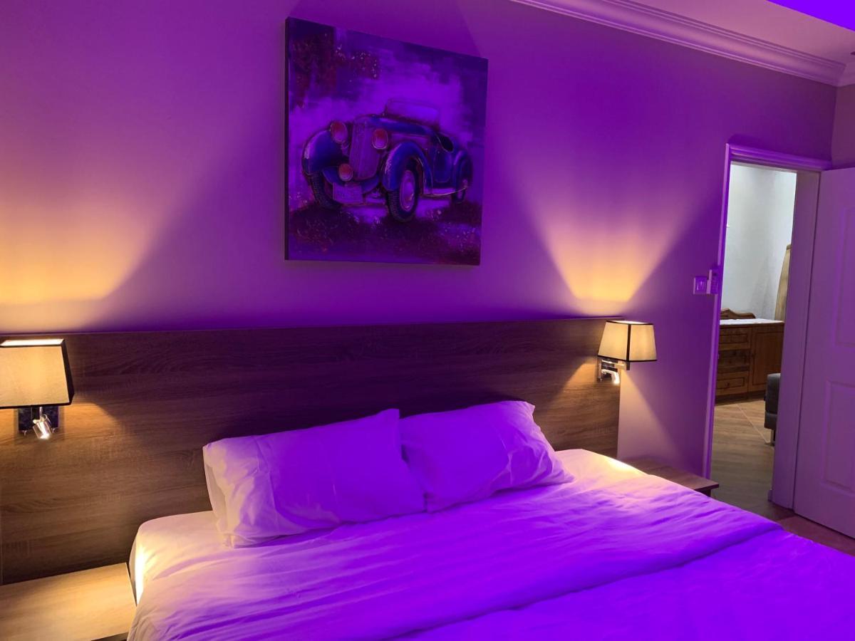 Casa Pereybere Tourist Residence Pereybere Beach エクステリア 写真