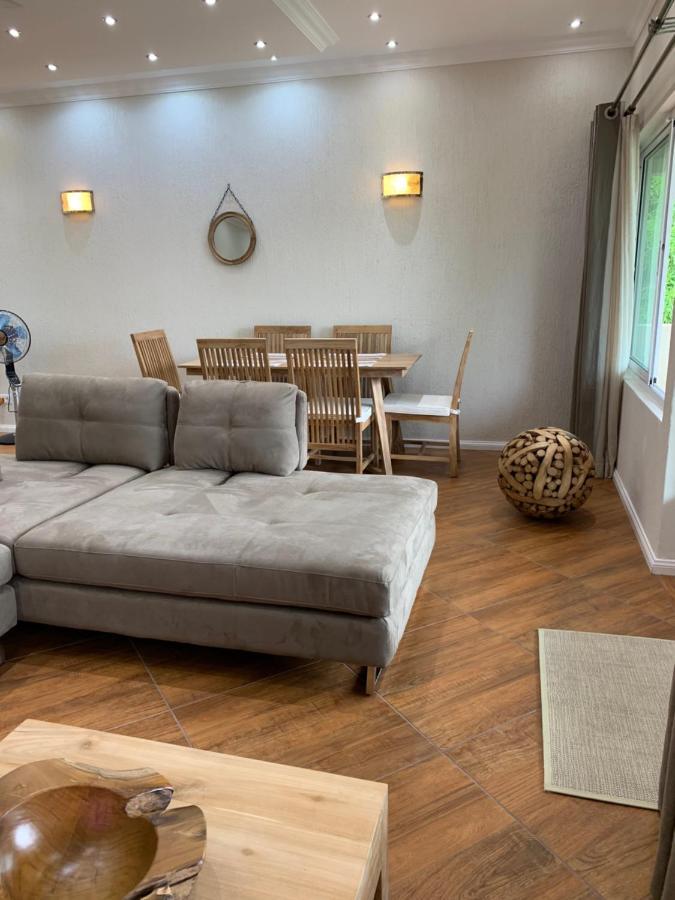 Casa Pereybere Tourist Residence Pereybere Beach エクステリア 写真