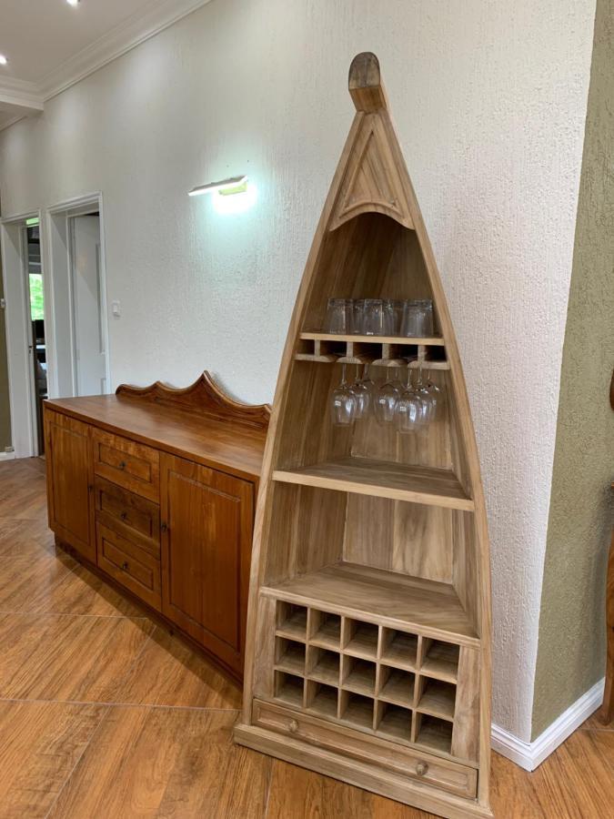 Casa Pereybere Tourist Residence Pereybere Beach エクステリア 写真