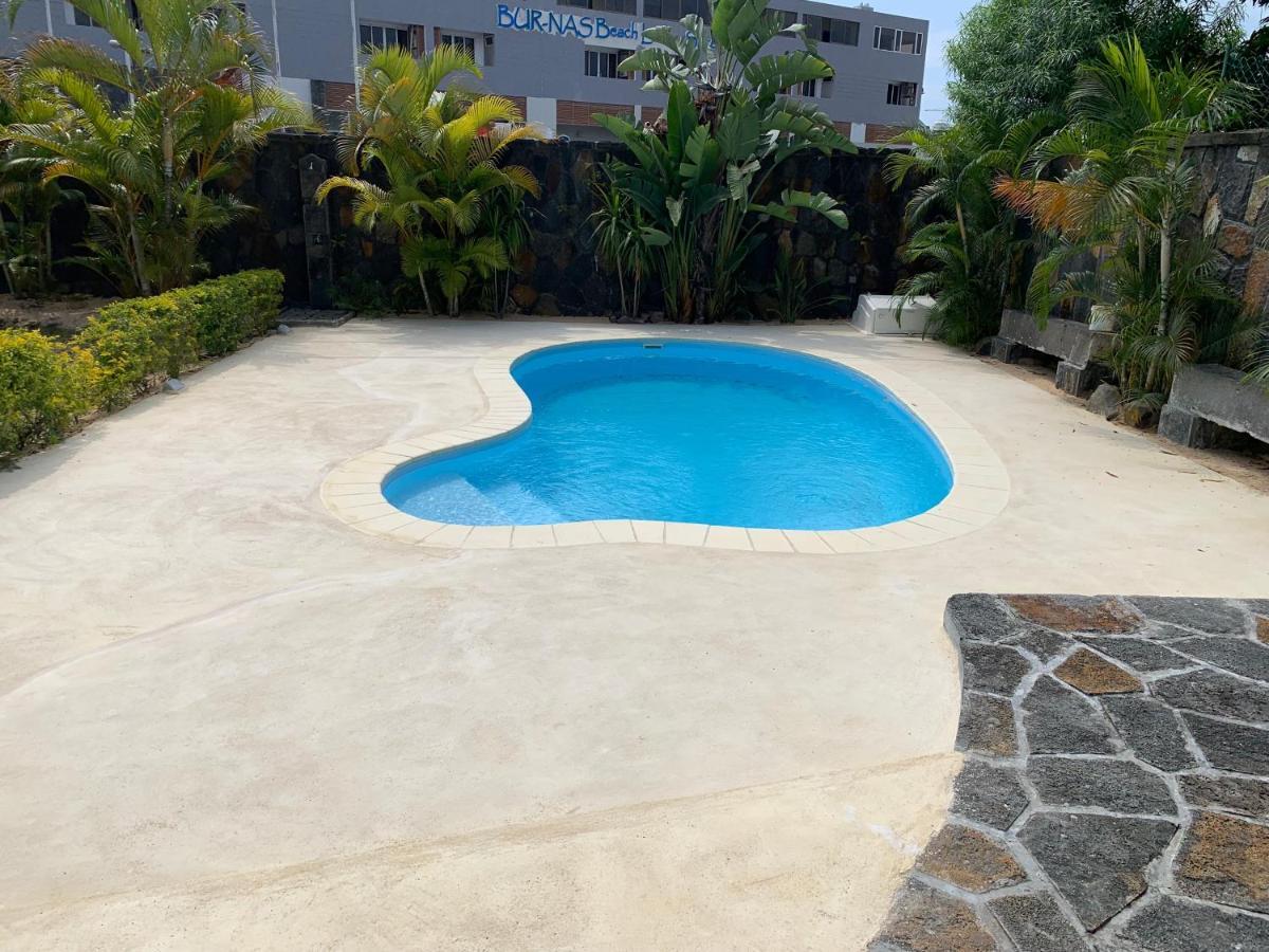 Casa Pereybere Tourist Residence Pereybere Beach エクステリア 写真
