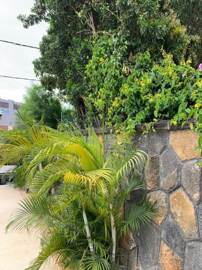 Casa Pereybere Tourist Residence Pereybere Beach エクステリア 写真