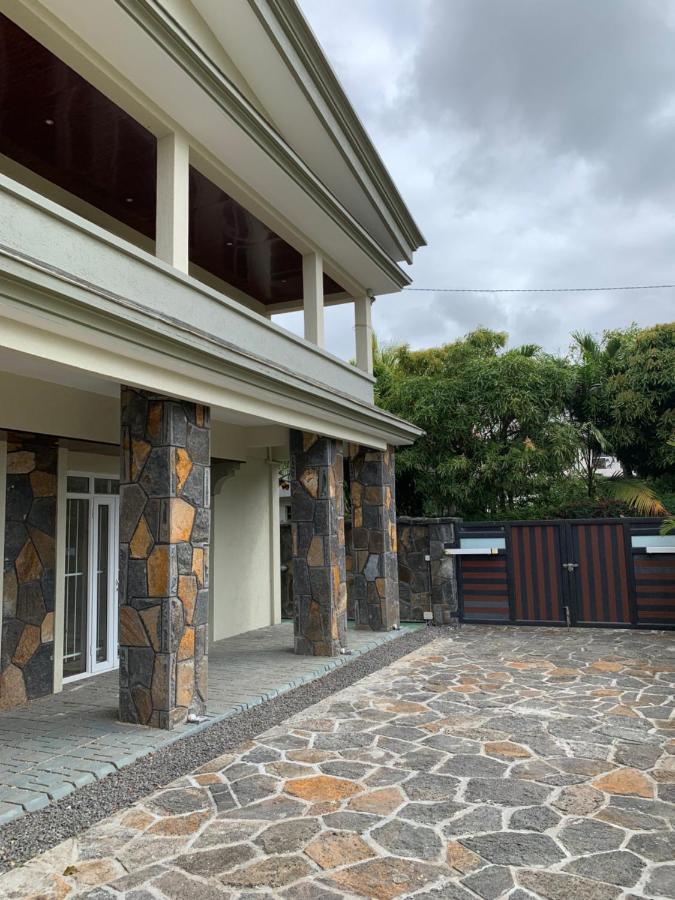 Casa Pereybere Tourist Residence Pereybere Beach エクステリア 写真