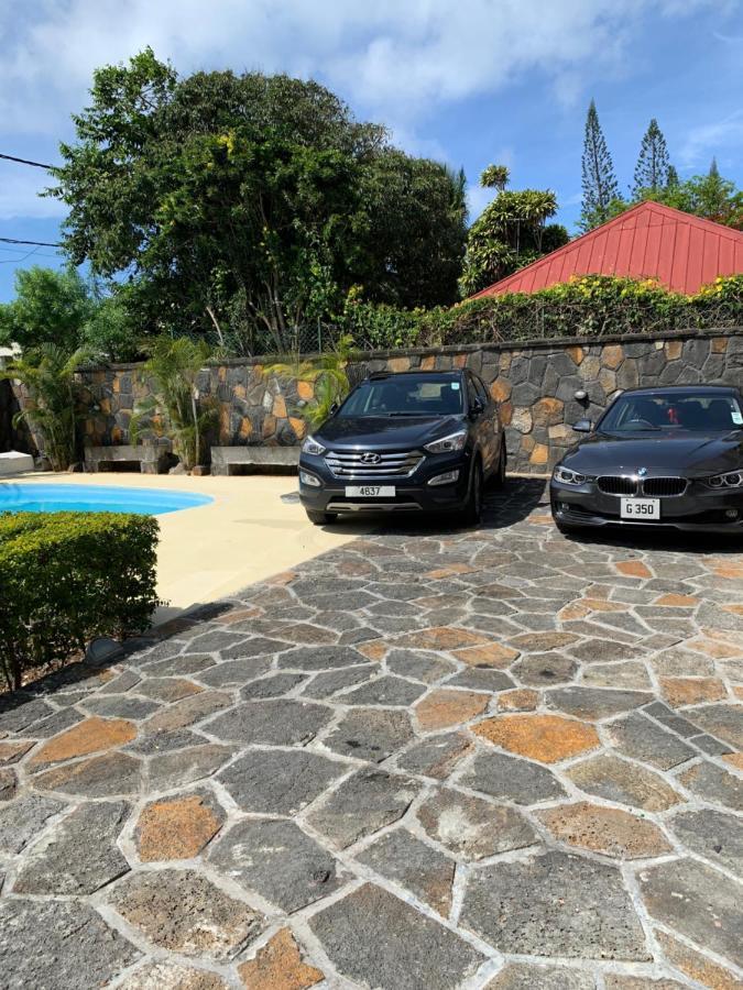 Casa Pereybere Tourist Residence Pereybere Beach エクステリア 写真