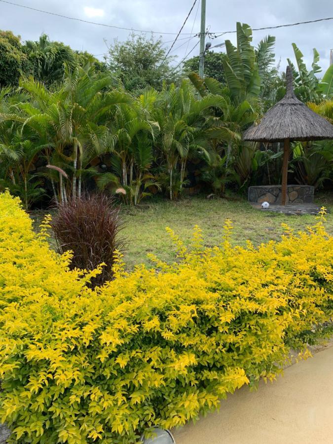 Casa Pereybere Tourist Residence Pereybere Beach エクステリア 写真