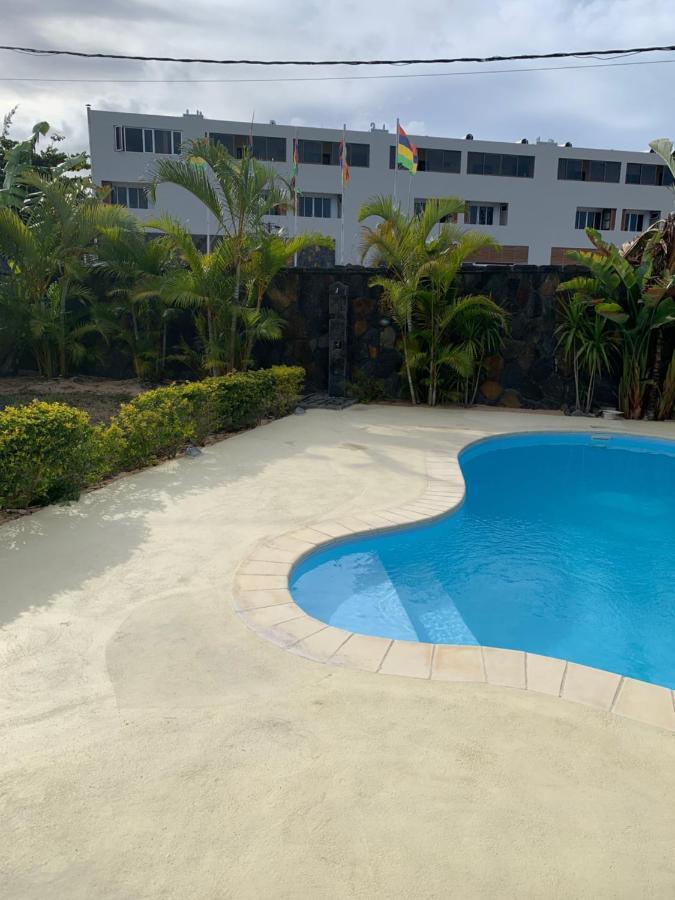 Casa Pereybere Tourist Residence Pereybere Beach エクステリア 写真