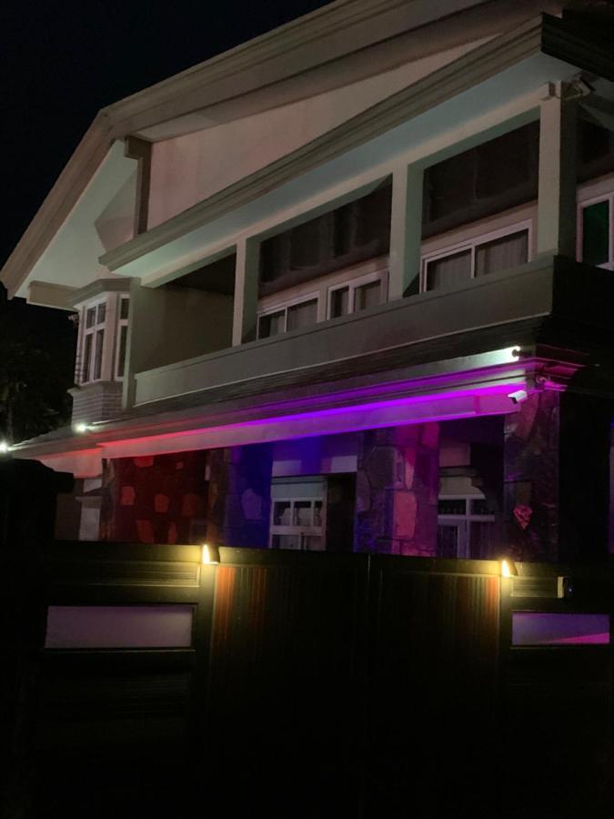 Casa Pereybere Tourist Residence Pereybere Beach エクステリア 写真
