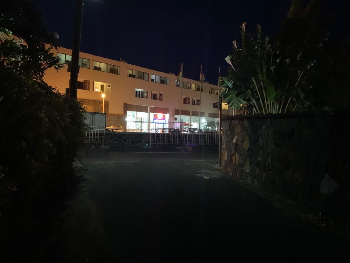 Casa Pereybere Tourist Residence Pereybere Beach エクステリア 写真