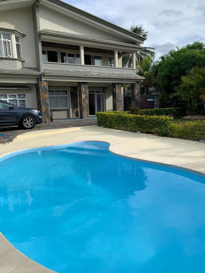 Casa Pereybere Tourist Residence Pereybere Beach エクステリア 写真