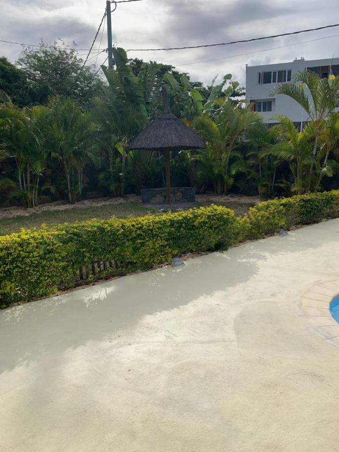 Casa Pereybere Tourist Residence Pereybere Beach エクステリア 写真